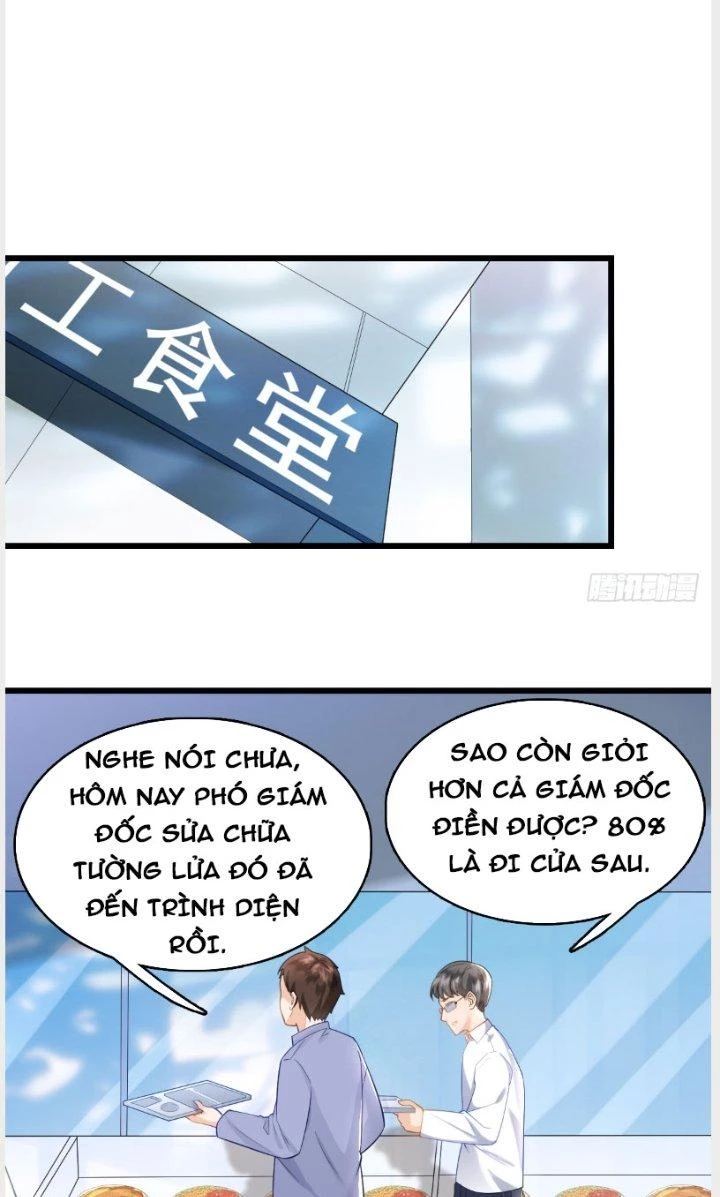 Ổ C Thích Thả Thính Chapter 8 - Trang 3