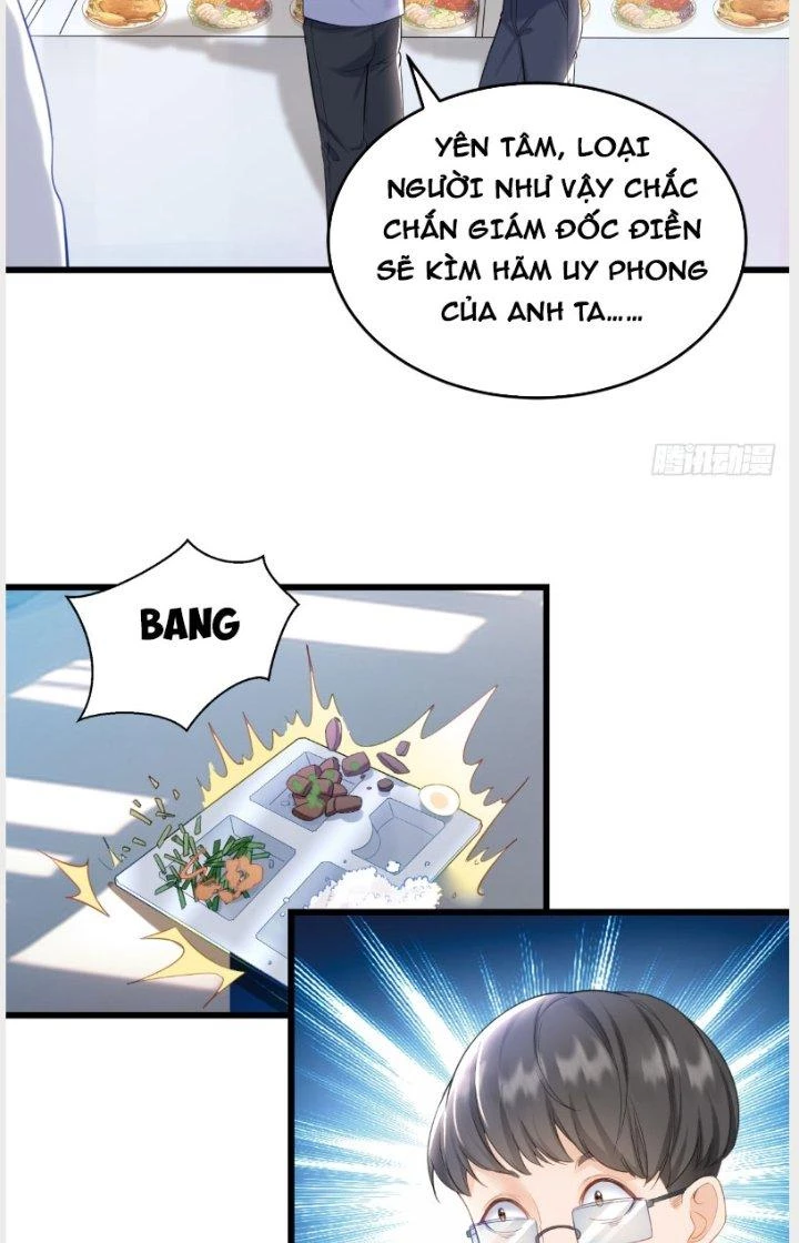 Ổ C Thích Thả Thính Chapter 8 - Trang 3