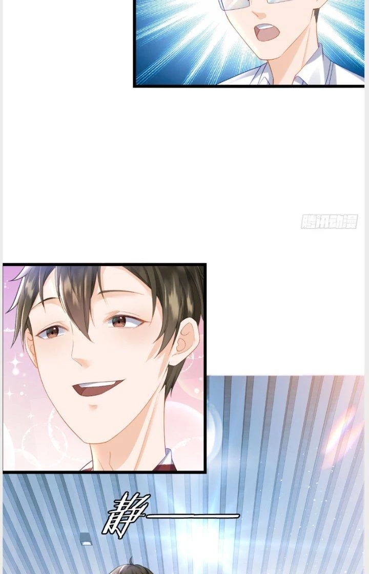 Ổ C Thích Thả Thính Chapter 8 - Trang 3