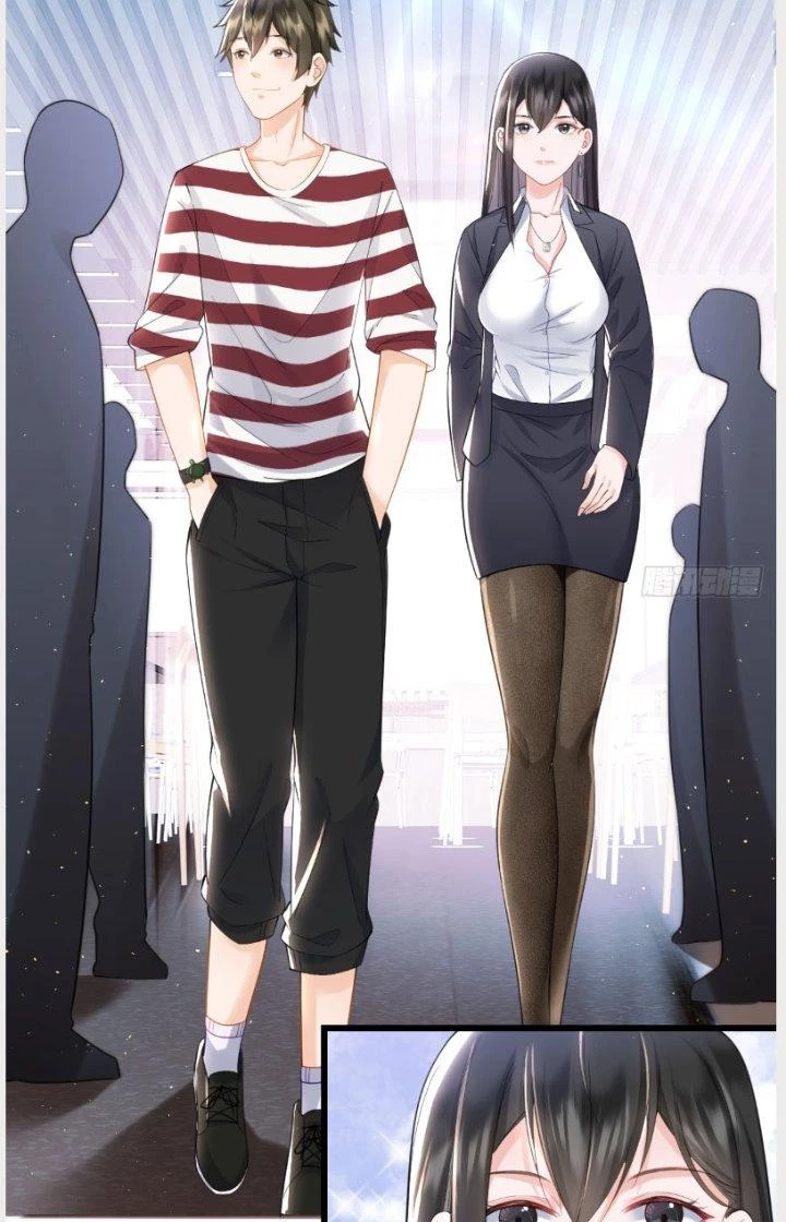 Ổ C Thích Thả Thính Chapter 8 - Trang 3