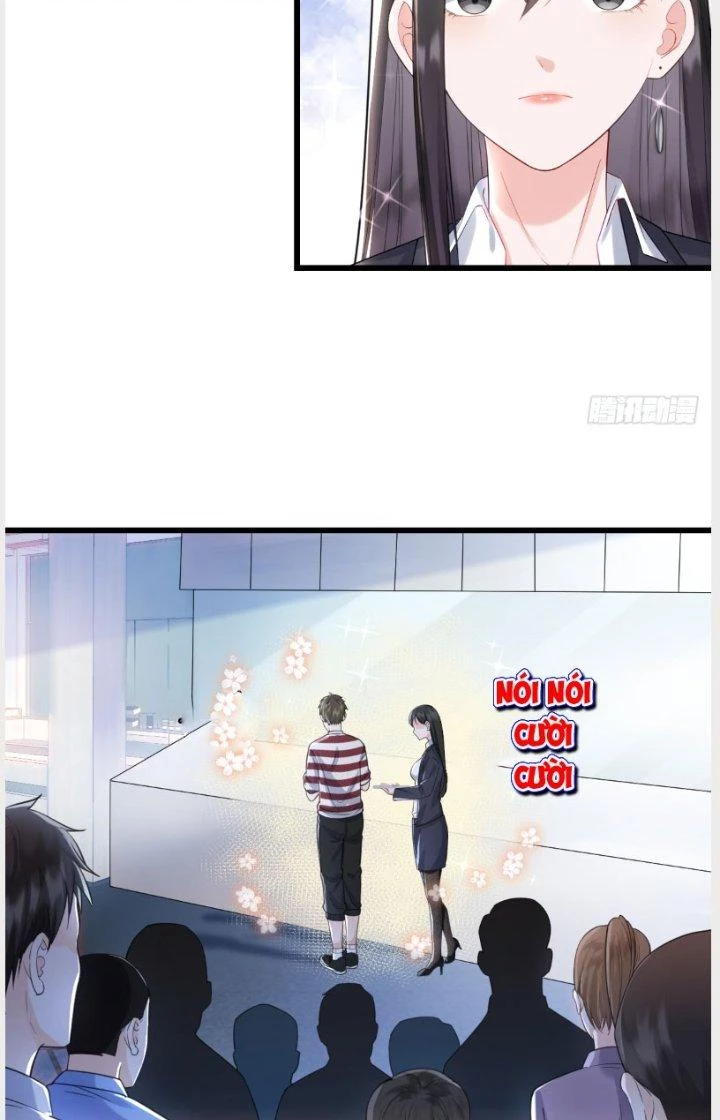 Ổ C Thích Thả Thính Chapter 8 - Trang 3