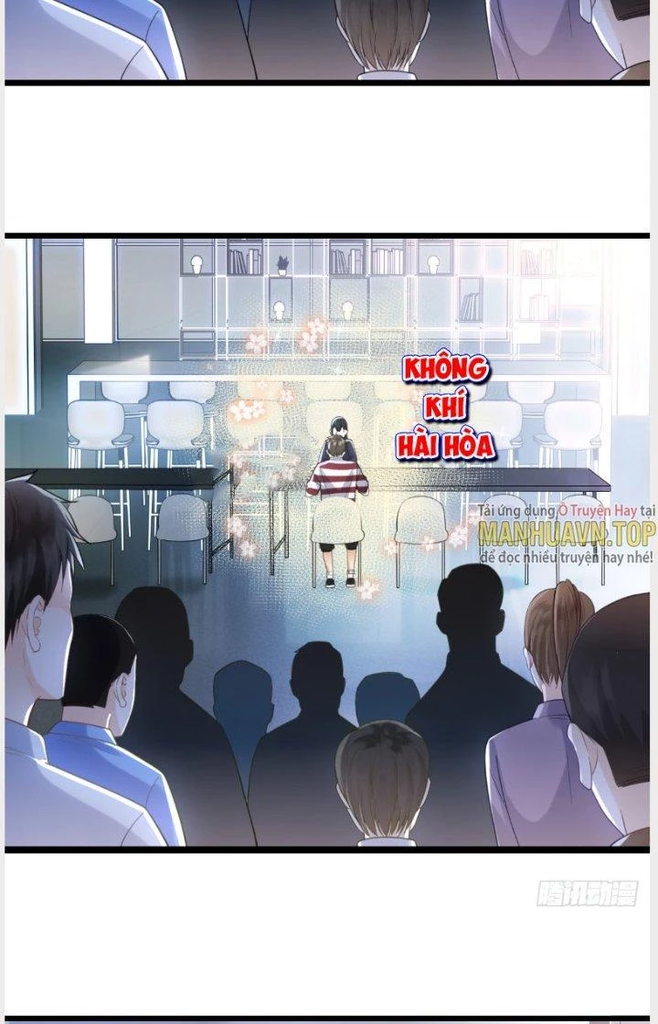 Ổ C Thích Thả Thính Chapter 8 - Trang 3