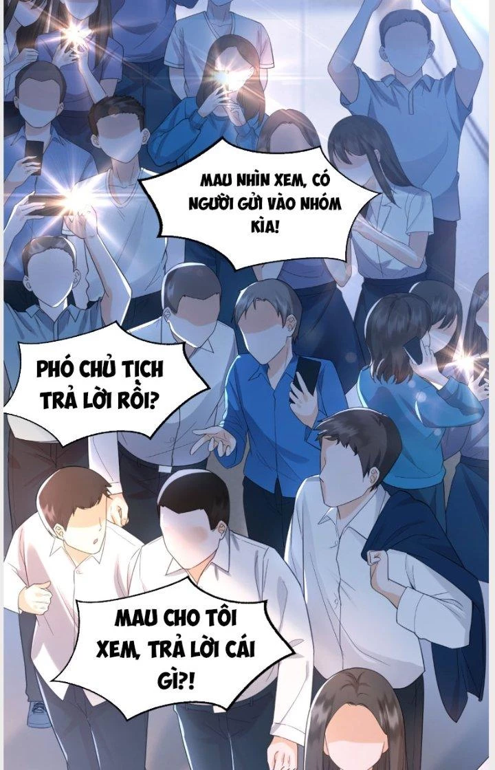 Ổ C Thích Thả Thính Chapter 8 - Trang 3