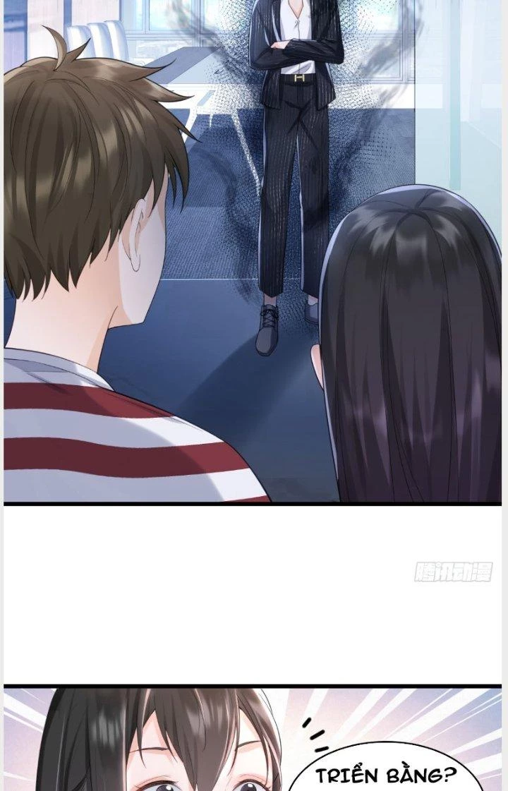 Ổ C Thích Thả Thính Chapter 8 - Trang 3