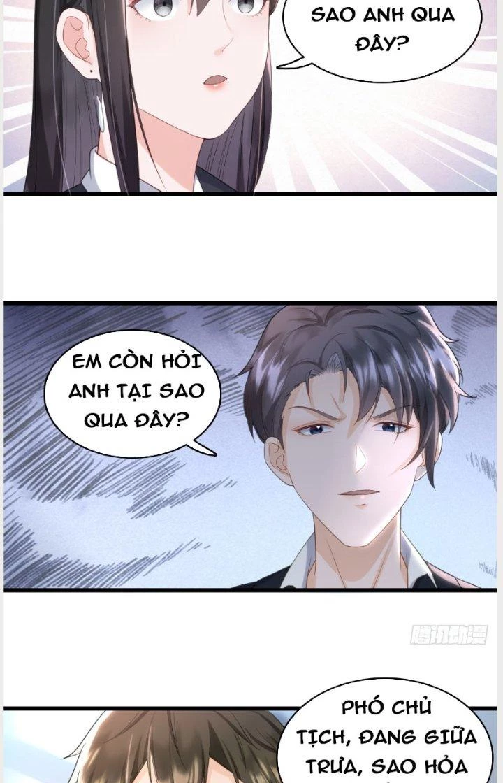 Ổ C Thích Thả Thính Chapter 8 - Trang 3