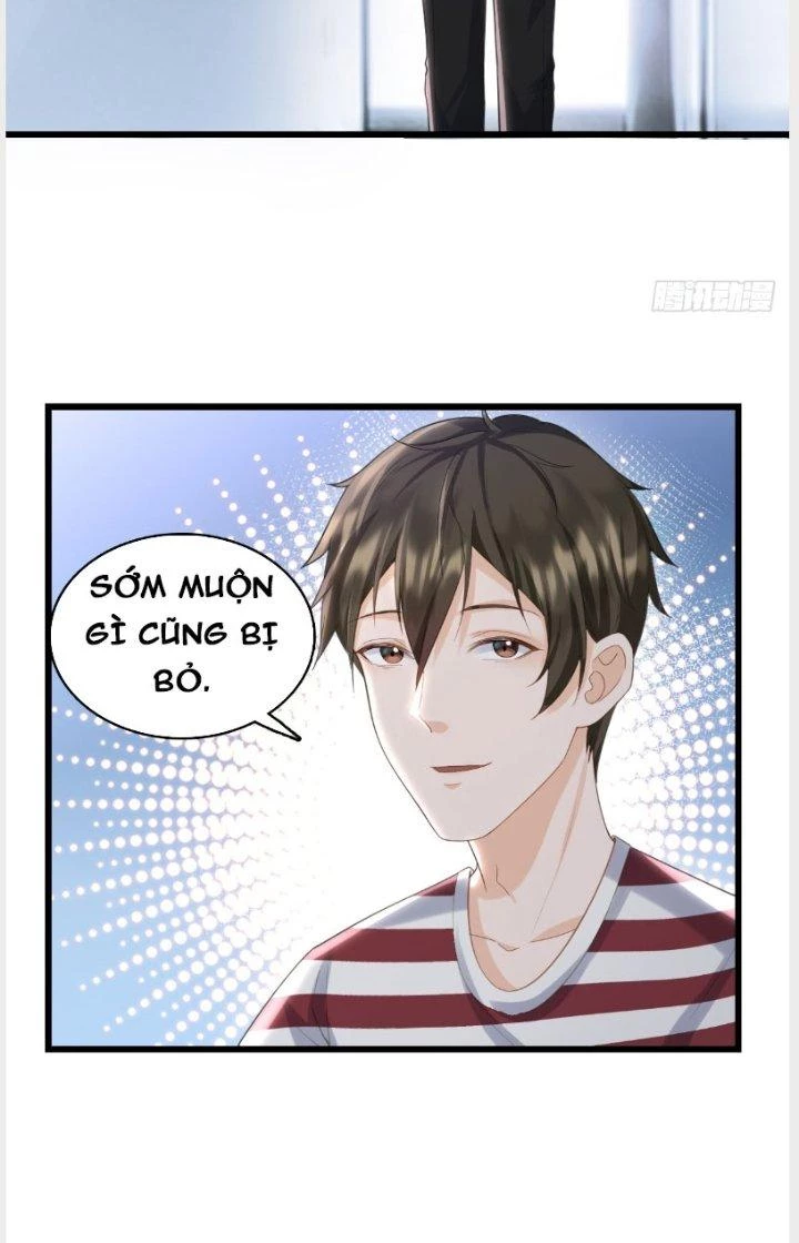 Ổ C Thích Thả Thính Chapter 8 - Trang 3