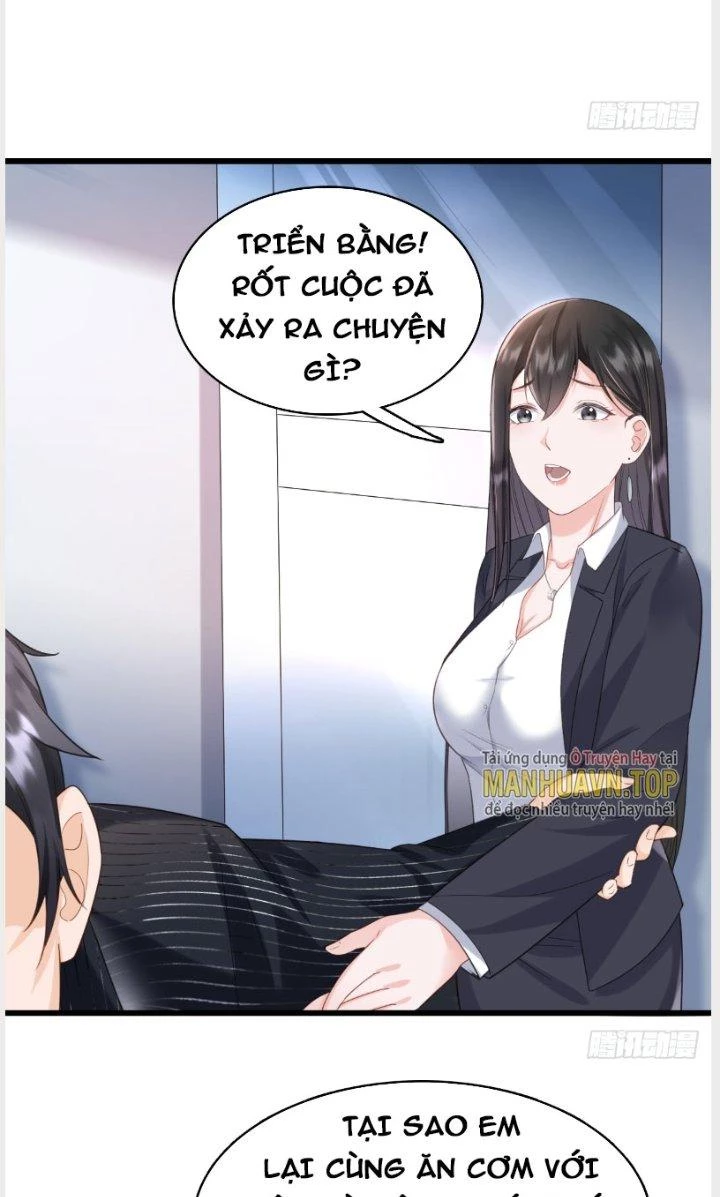 Ổ C Thích Thả Thính Chapter 8 - Trang 3