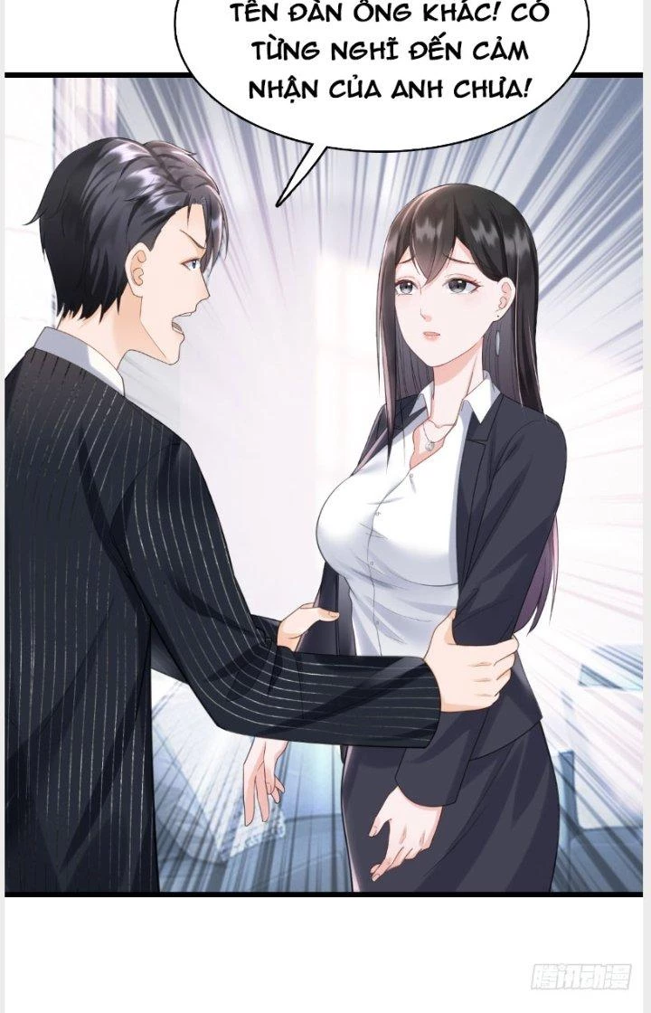 Ổ C Thích Thả Thính Chapter 8 - Trang 3