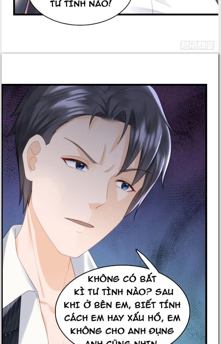 Ổ C Thích Thả Thính Chapter 8 - Trang 3