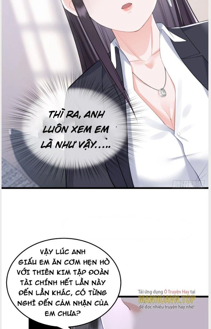 Ổ C Thích Thả Thính Chapter 8 - Trang 3