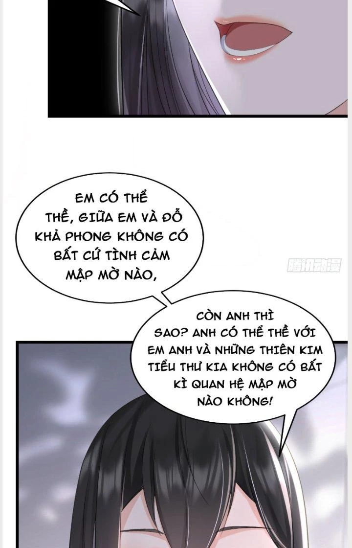 Ổ C Thích Thả Thính Chapter 8 - Trang 3