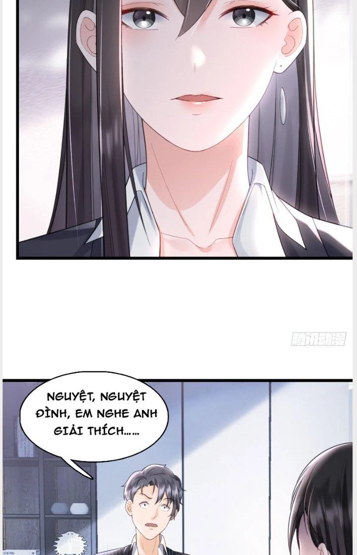 Ổ C Thích Thả Thính Chapter 8 - Trang 3