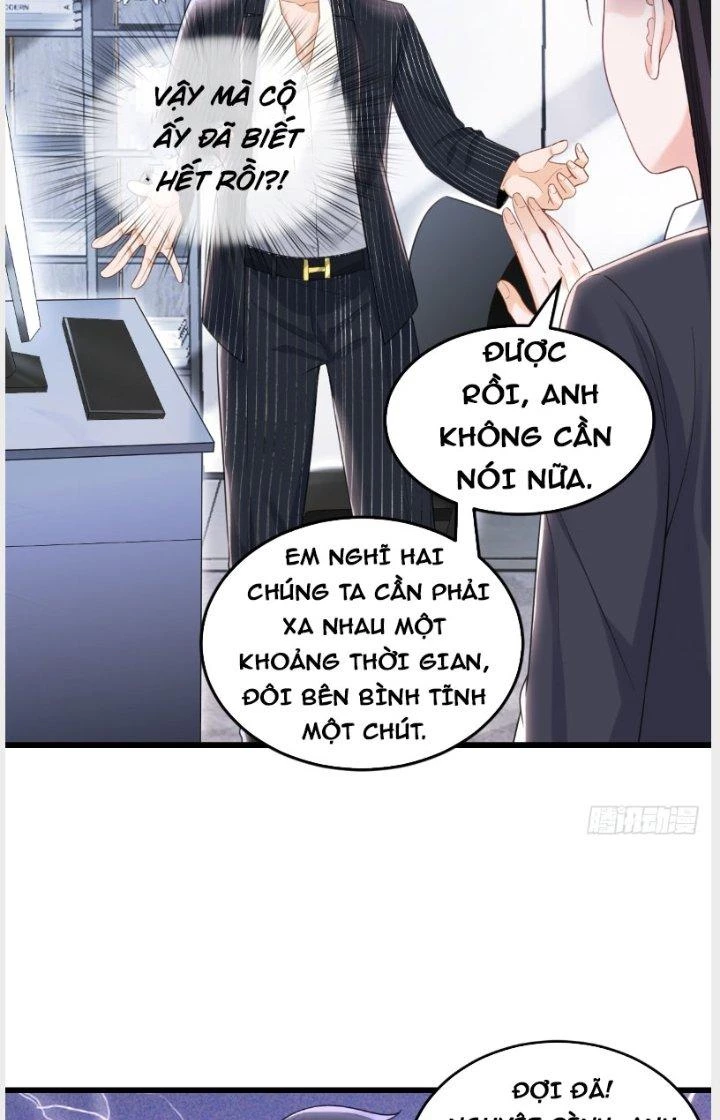 Ổ C Thích Thả Thính Chapter 8 - Trang 3