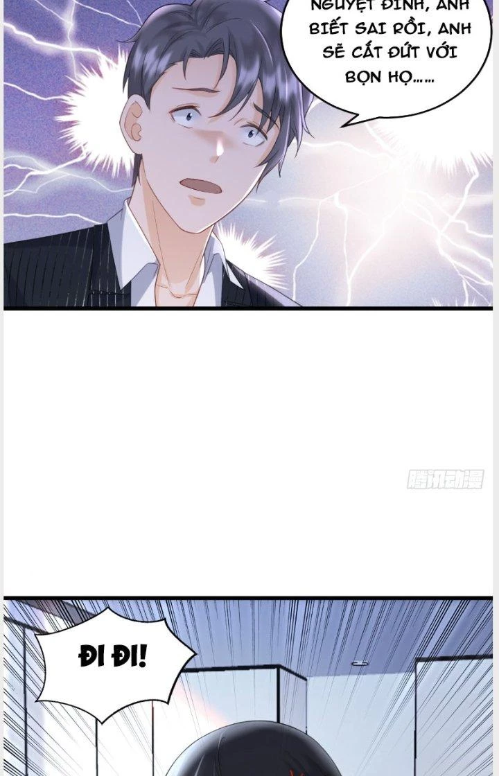 Ổ C Thích Thả Thính Chapter 8 - Trang 3
