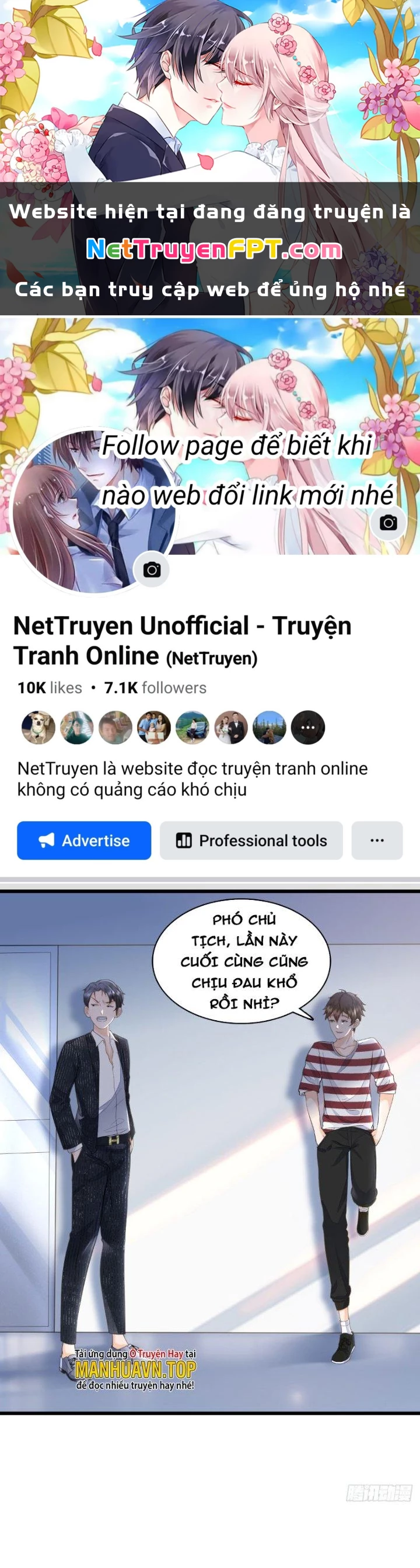 Ổ C Thích Thả Thính Chapter 9 - Next Chapter 9