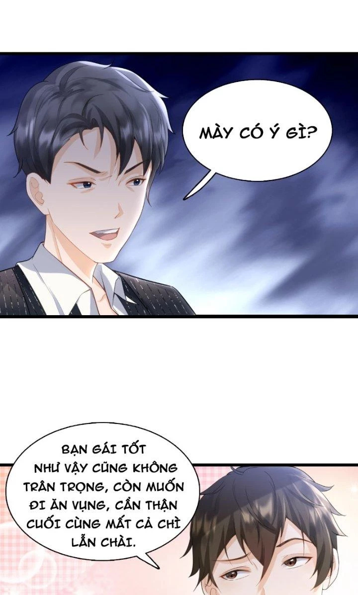 Ổ C Thích Thả Thính Chapter 9 - Next Chapter 9