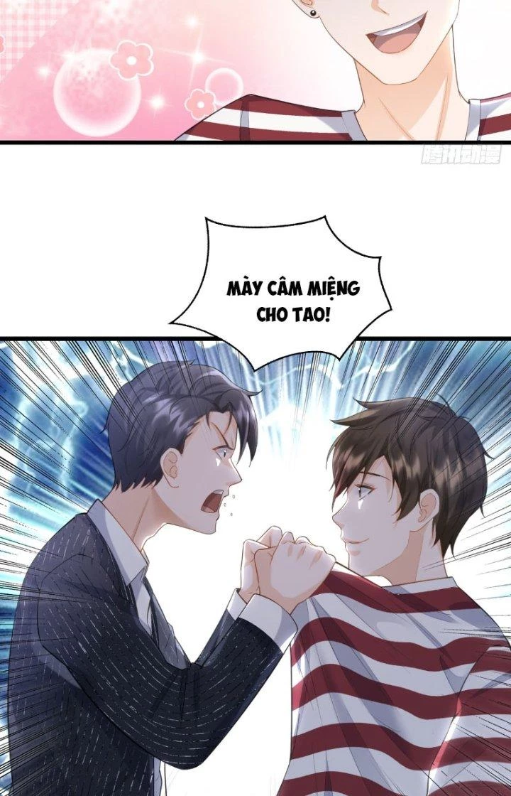 Ổ C Thích Thả Thính Chapter 9 - Next Chapter 9