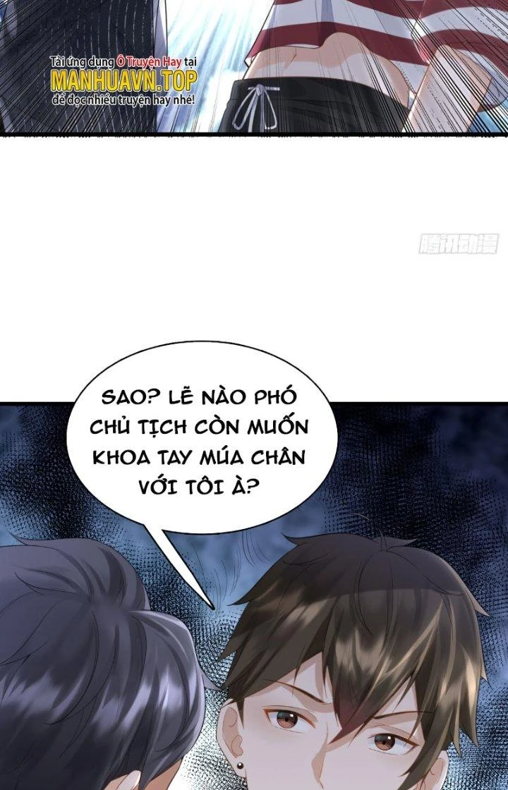 Ổ C Thích Thả Thính Chapter 9 - Next Chapter 9