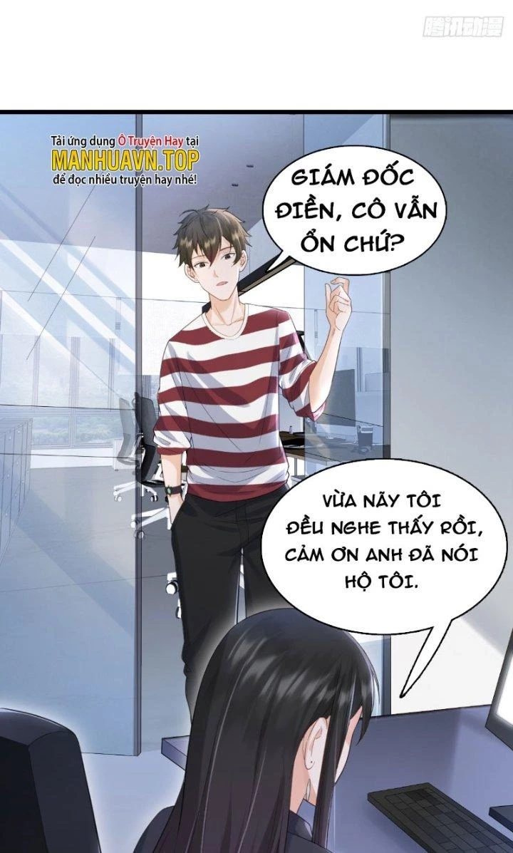 Ổ C Thích Thả Thính Chapter 9 - Next Chapter 9