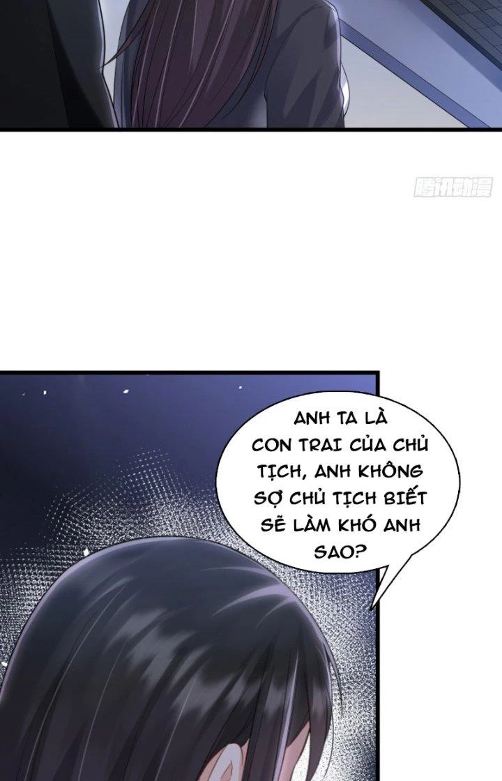 Ổ C Thích Thả Thính Chapter 9 - Next Chapter 9
