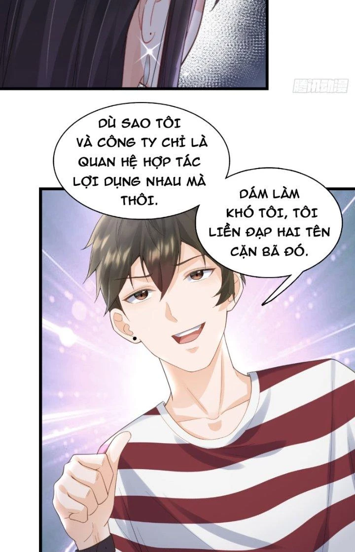 Ổ C Thích Thả Thính Chapter 9 - Next Chapter 9