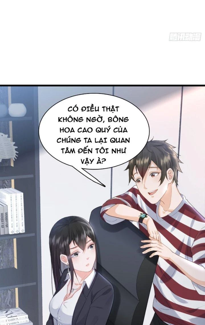 Ổ C Thích Thả Thính Chapter 9 - Next Chapter 9