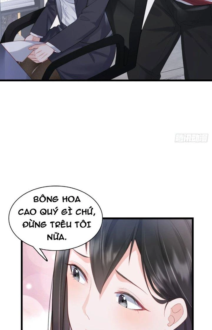 Ổ C Thích Thả Thính Chapter 9 - Next Chapter 9