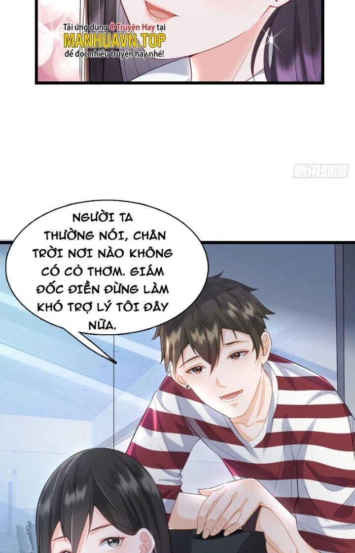 Ổ C Thích Thả Thính Chapter 9 - Next Chapter 9