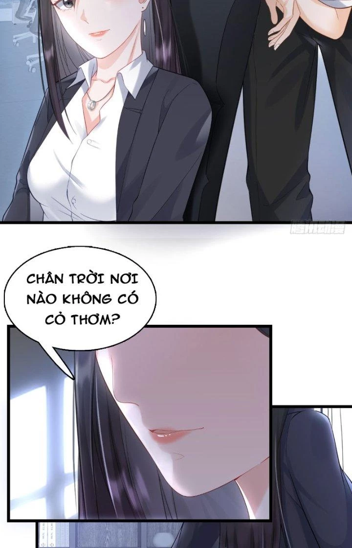 Ổ C Thích Thả Thính Chapter 9 - Next Chapter 9