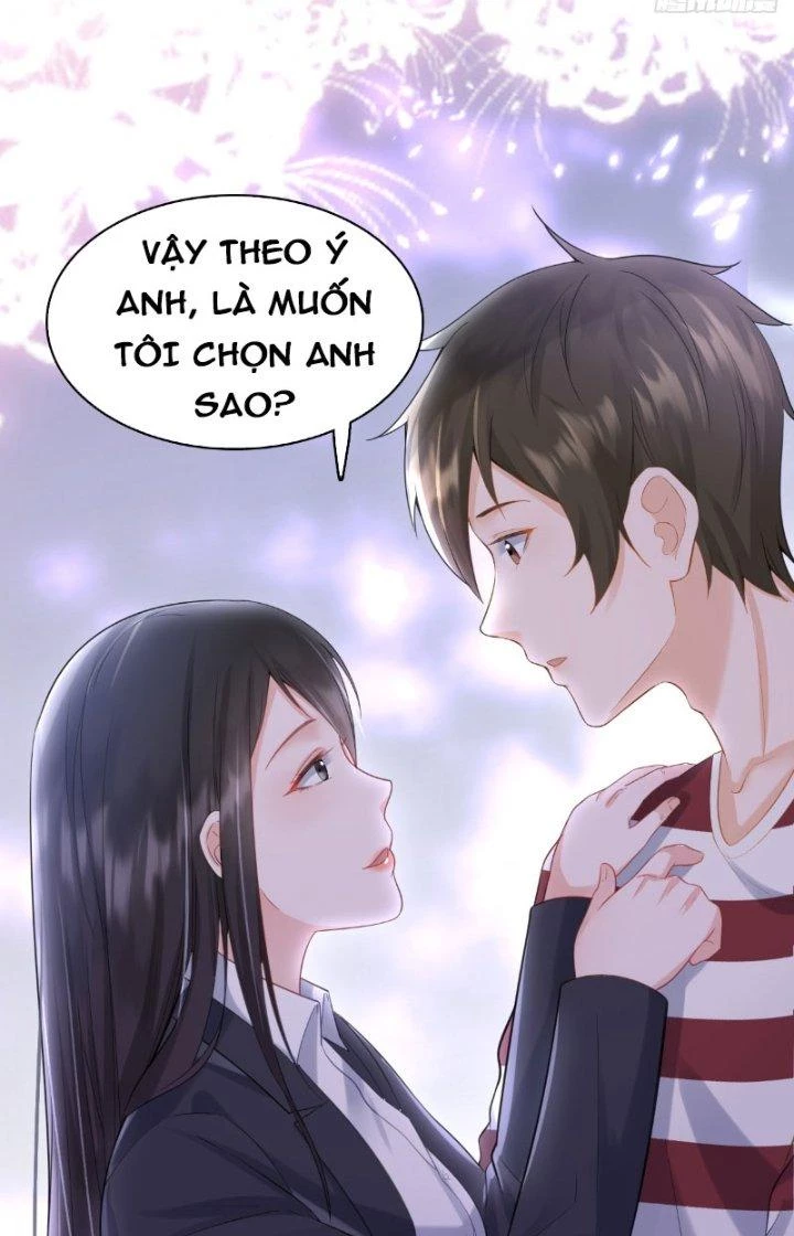 Ổ C Thích Thả Thính Chapter 9 - Next Chapter 9
