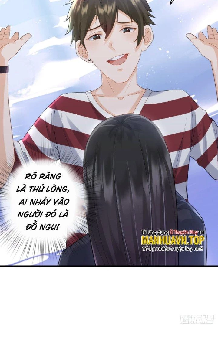 Ổ C Thích Thả Thính Chapter 9 - Next Chapter 9