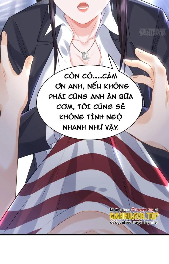Ổ C Thích Thả Thính Chapter 9 - Next Chapter 9