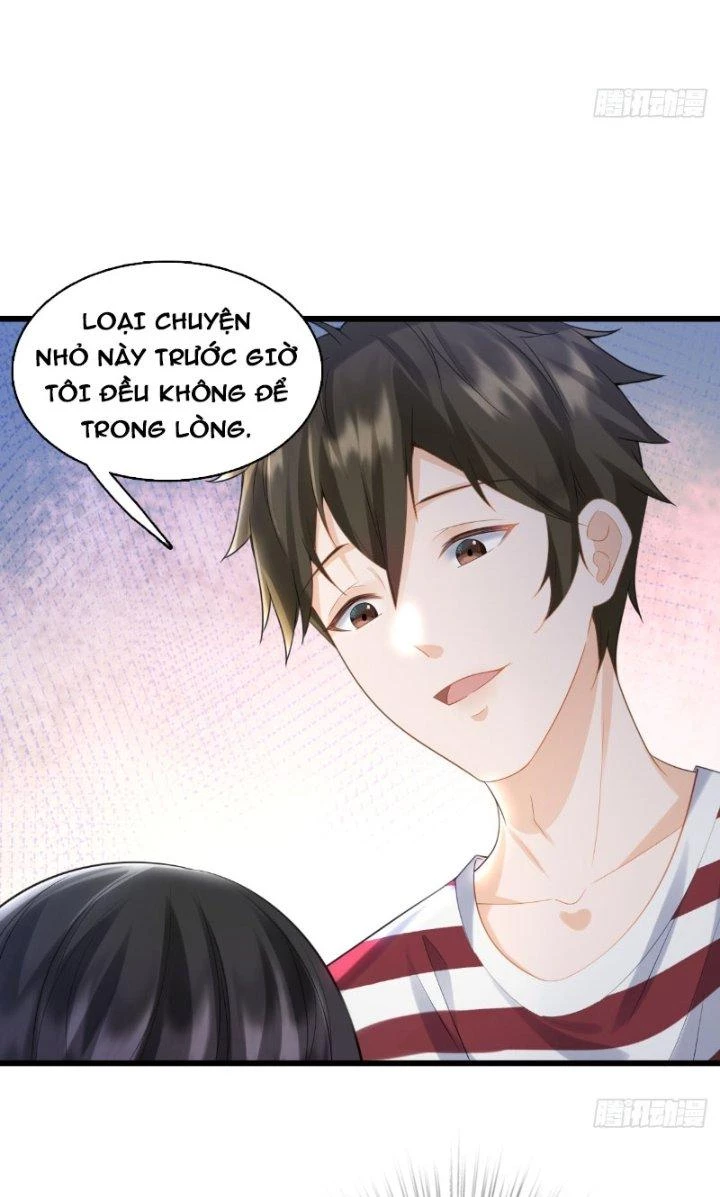 Ổ C Thích Thả Thính Chapter 9 - Next Chapter 9