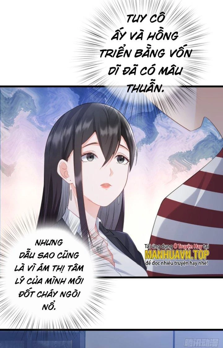 Ổ C Thích Thả Thính Chapter 9 - Next Chapter 9