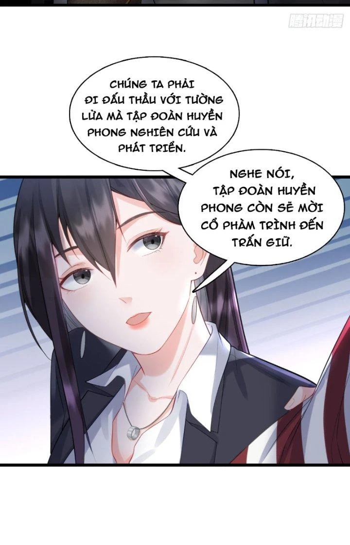 Ổ C Thích Thả Thính Chapter 9 - Next Chapter 9
