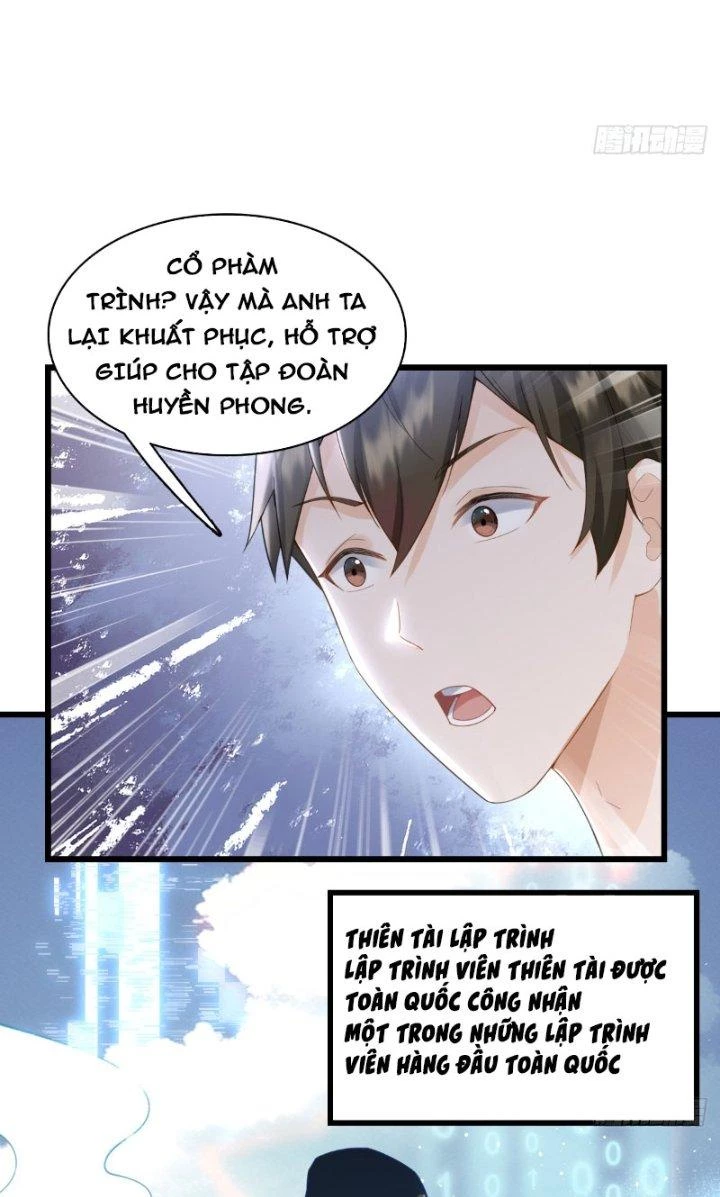 Ổ C Thích Thả Thính Chapter 9 - Next Chapter 9