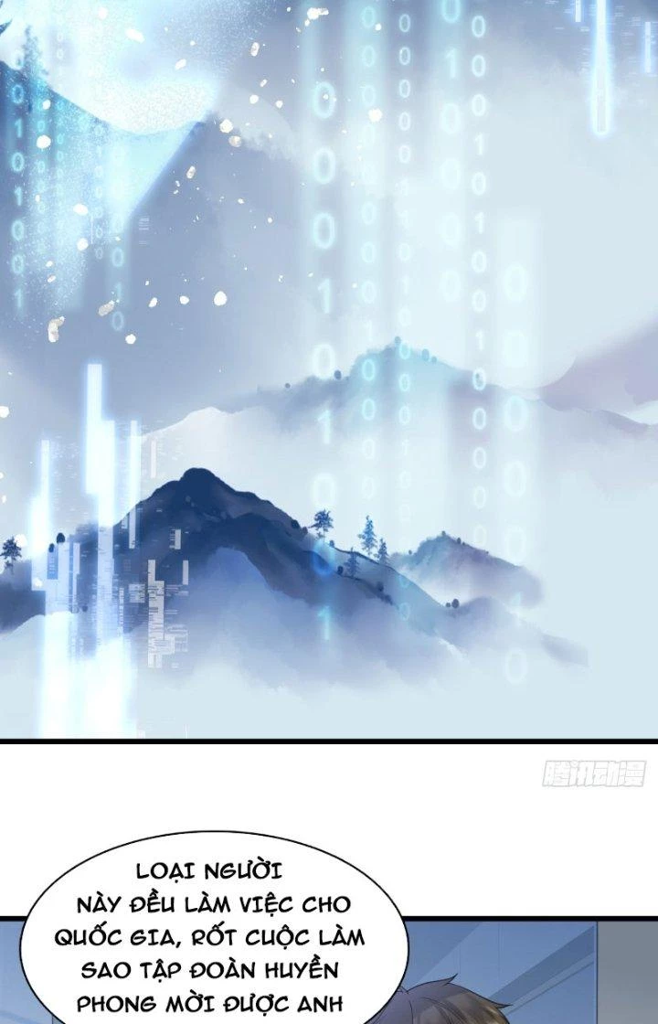 Ổ C Thích Thả Thính Chapter 9 - Next Chapter 9