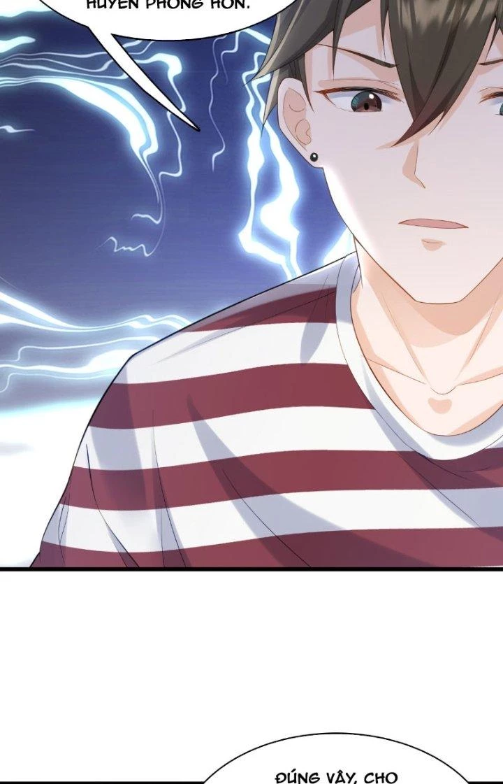 Ổ C Thích Thả Thính Chapter 9 - Next Chapter 9