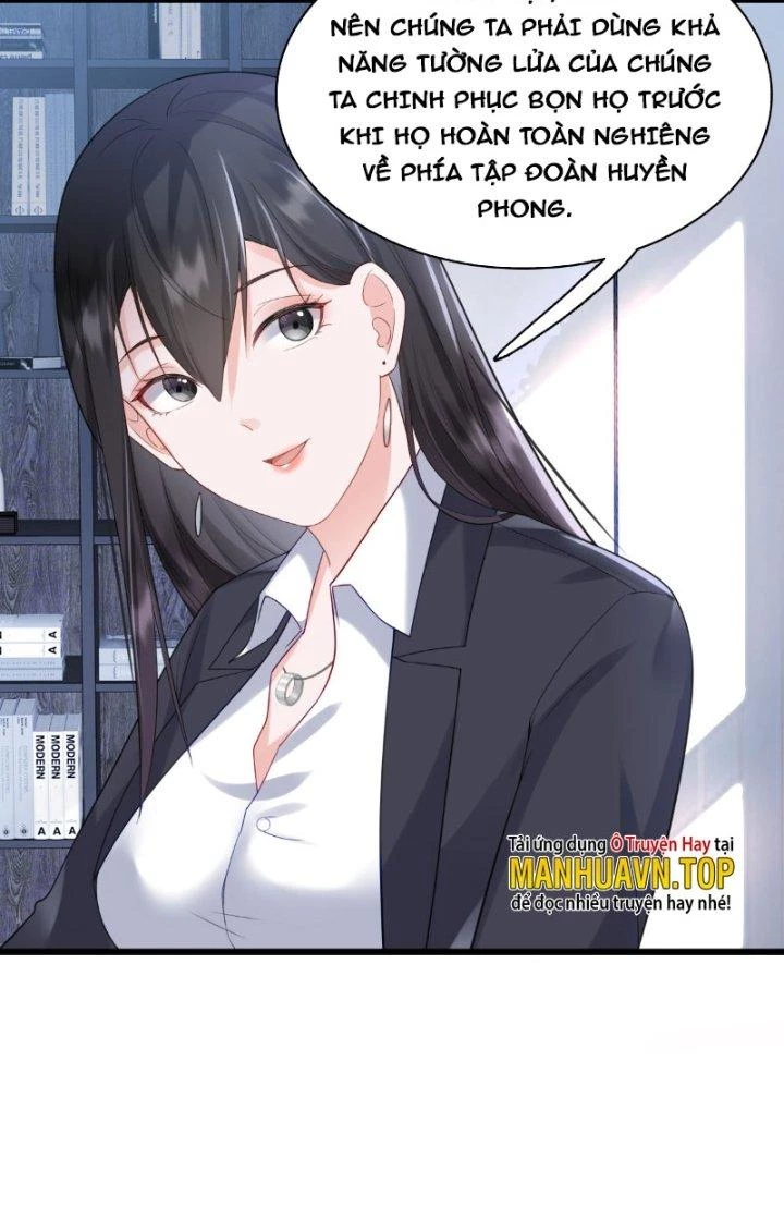 Ổ C Thích Thả Thính Chapter 9 - Next Chapter 9