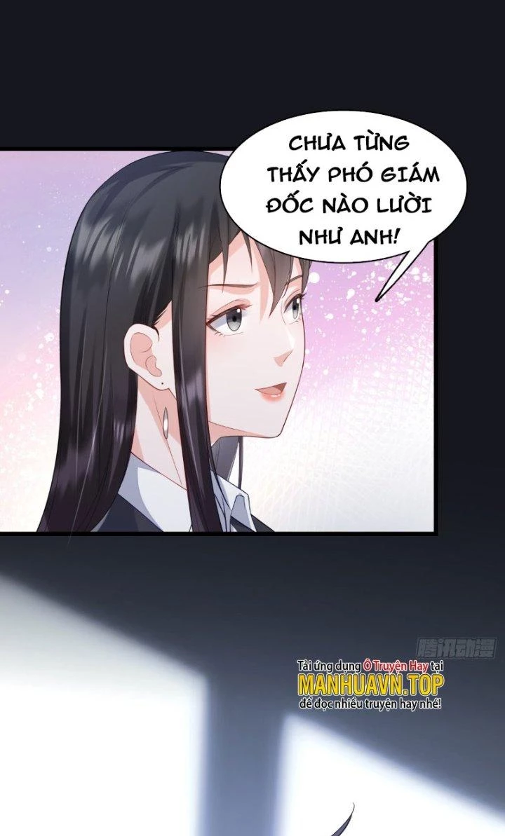 Ổ C Thích Thả Thính Chapter 9 - Next Chapter 9