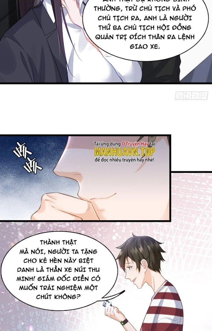 Ổ C Thích Thả Thính Chapter 9 - Next Chapter 9