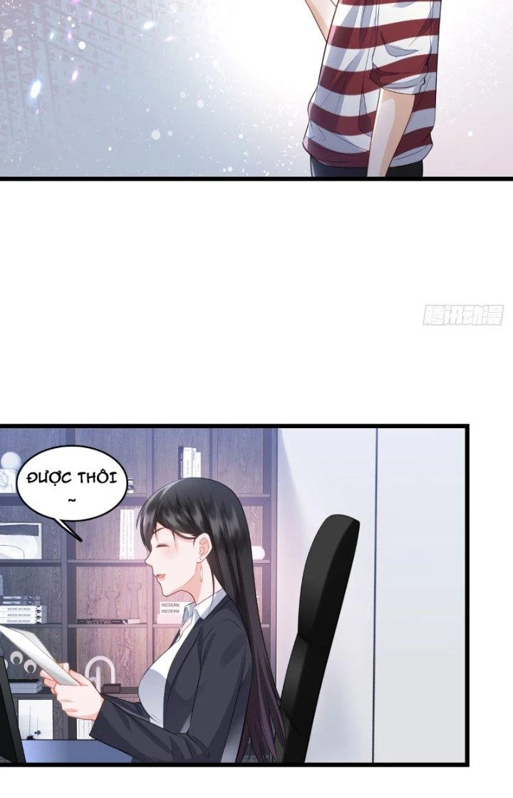 Ổ C Thích Thả Thính Chapter 9 - Next Chapter 9