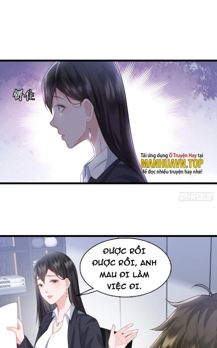 Ổ C Thích Thả Thính Chapter 9 - Next Chapter 9