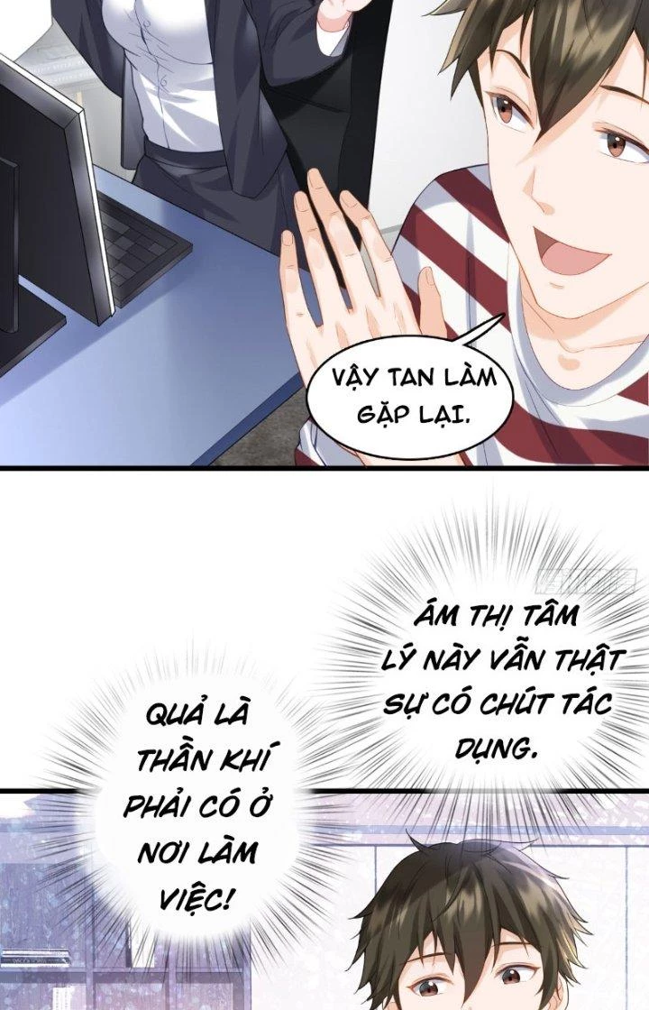 Ổ C Thích Thả Thính Chapter 9 - Next Chapter 9