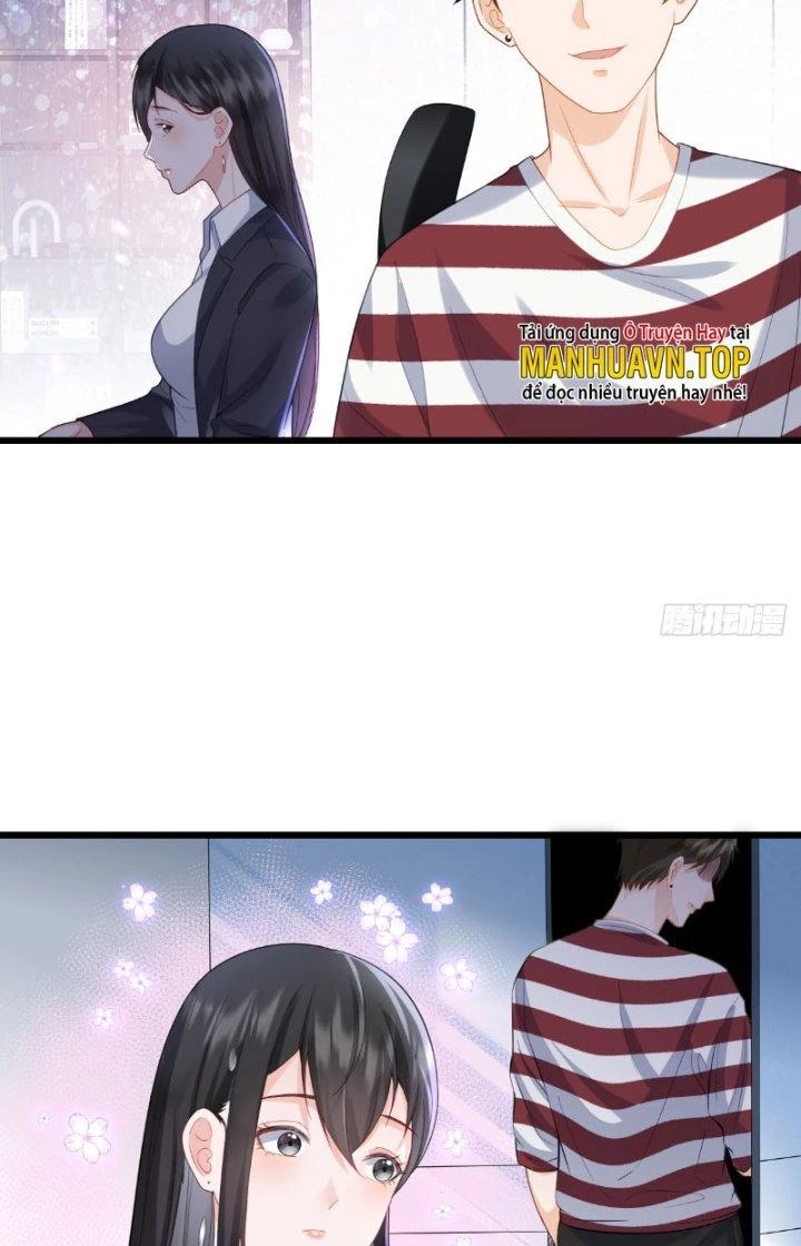 Ổ C Thích Thả Thính Chapter 9 - Next Chapter 9