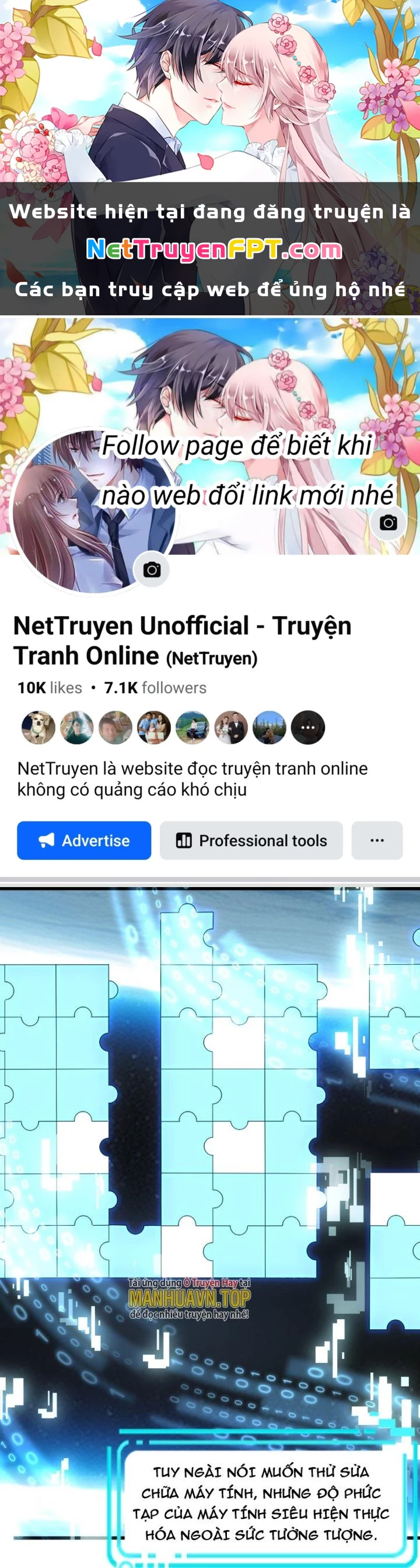 Ổ C Thích Thả Thính Chapter 10 - Next Chapter 11