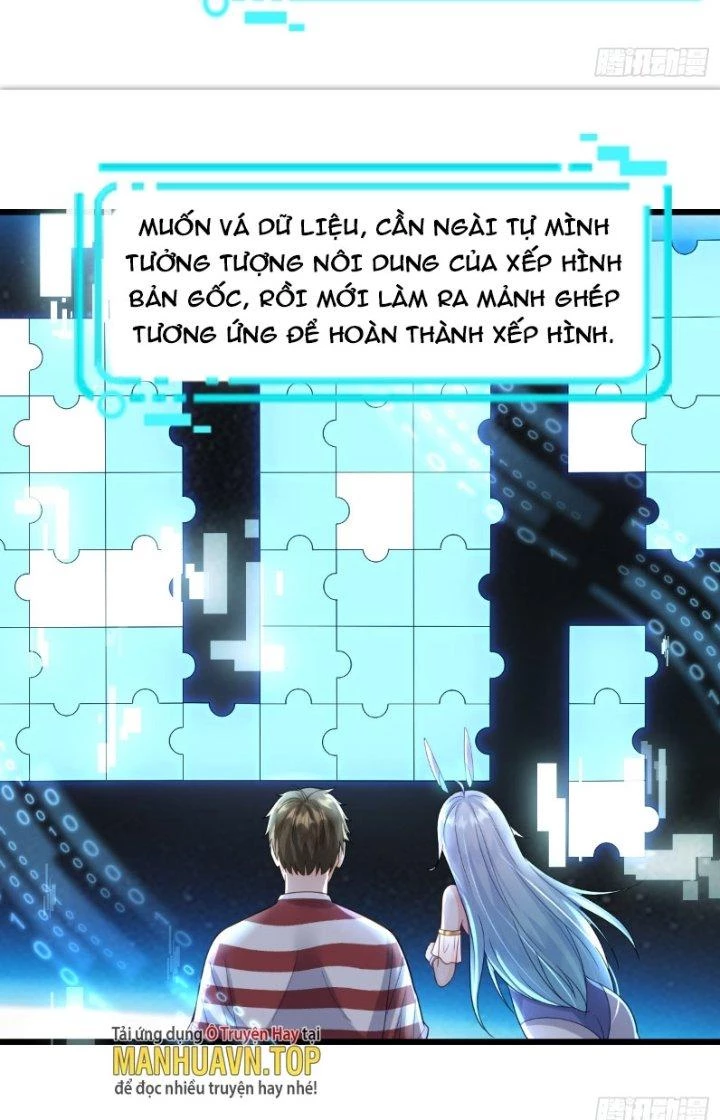 Ổ C Thích Thả Thính Chapter 10 - Next Chapter 11