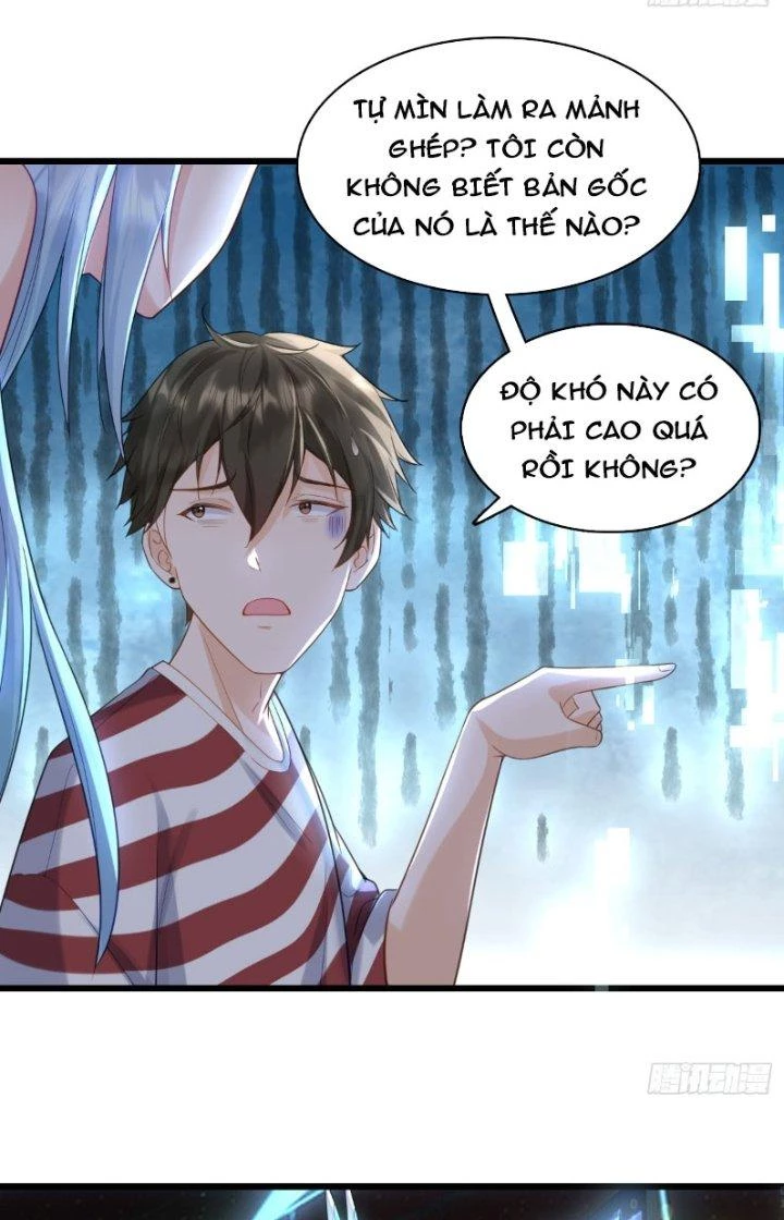 Ổ C Thích Thả Thính Chapter 10 - Next Chapter 11