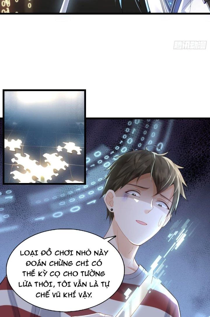 Ổ C Thích Thả Thính Chapter 10 - Next Chapter 11