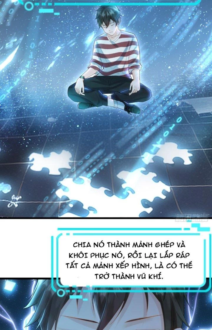 Ổ C Thích Thả Thính Chapter 10 - Next Chapter 11